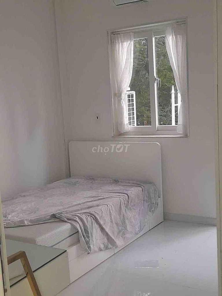 Hire Chung cư Ngô Tất Tố, Q.Bình Thạnh.