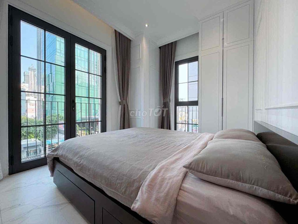 Rent apartment 1 high-end bedroom - 50 M2 - cleans room every week
