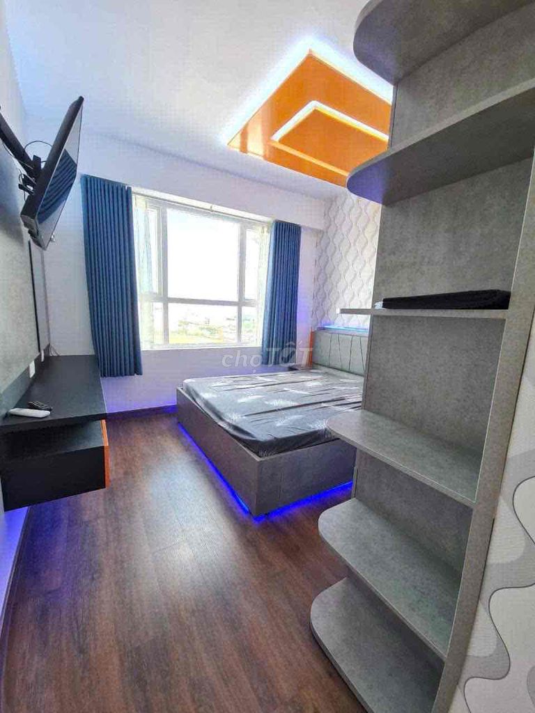 LEA - KYC Trung Sơn, 7 district - rent two bedrooms plus 2 toilets