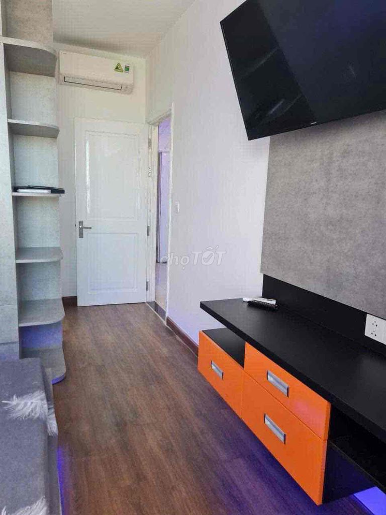 LEA - KYC Trung Sơn, 7 district - rent two bedrooms plus 2 toilets