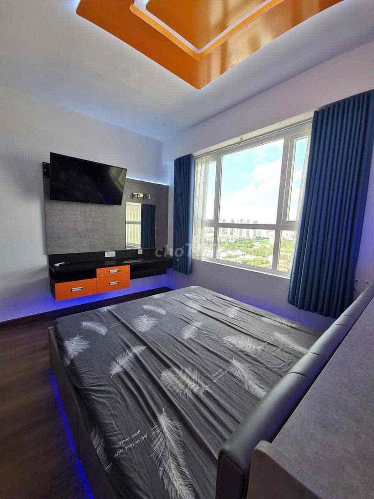 LEA - KYC Trung Sơn, 7 district - rent two bedrooms plus 2 toilets