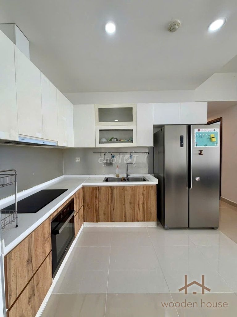 Sunrise Riverside 3 bedrooms 17 million
