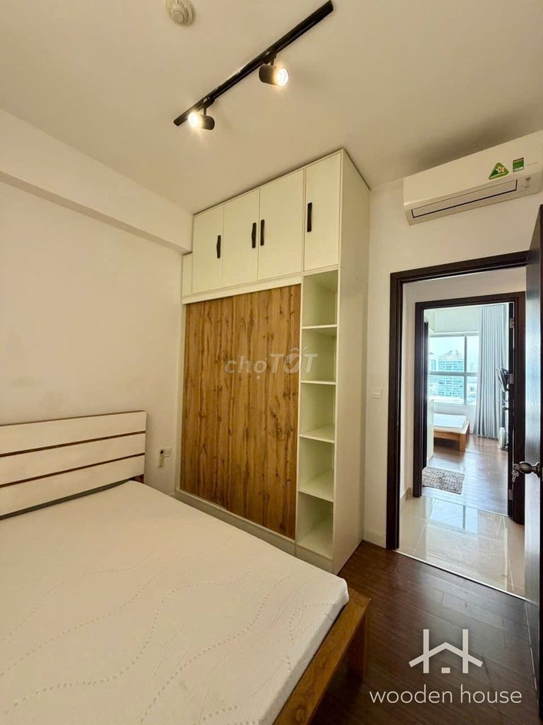 Sunrise Riverside 3 bedrooms 17 million