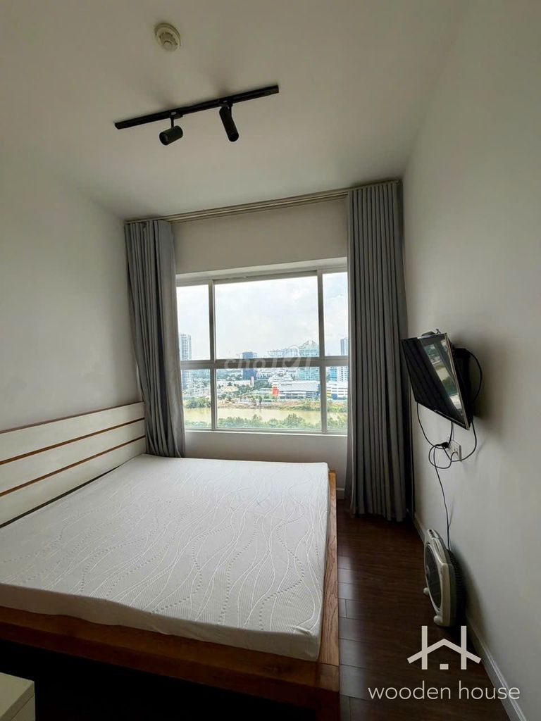 Sunrise Riverside 3 bedrooms 17 million