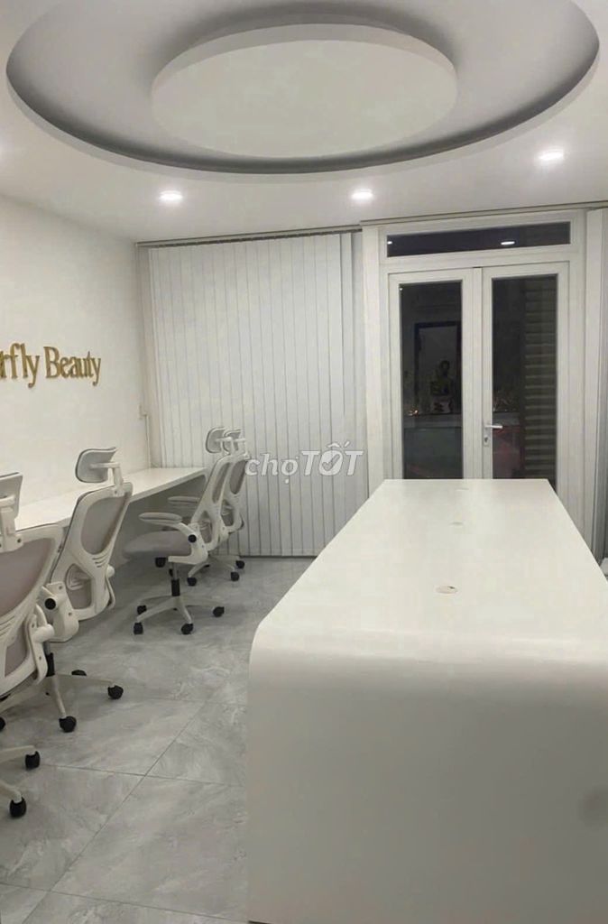 Rent a cash house, Phan Văn Trị District 5.