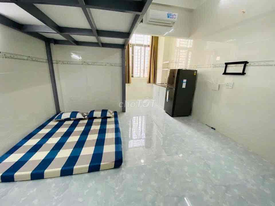 Gò Vấp Inn