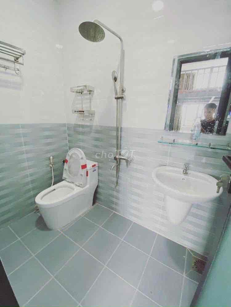 Gò Vấp Inn