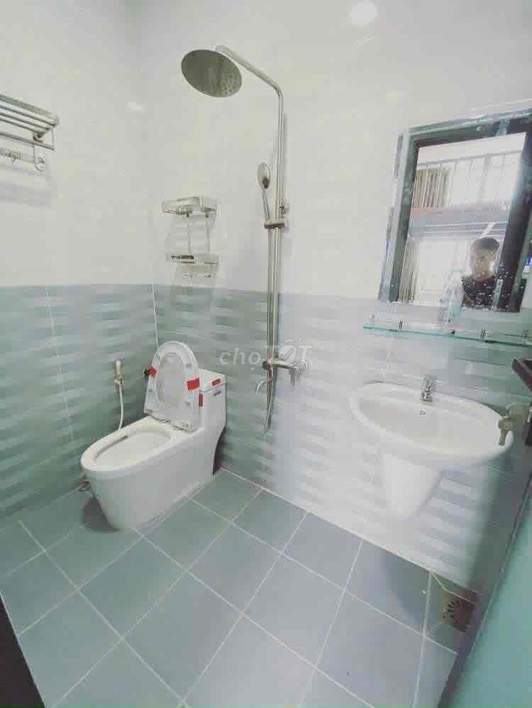 Rent a cheap motel.