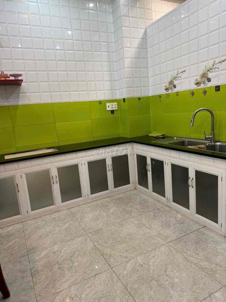 Rent a Số 64 street. Ping Fu District 6