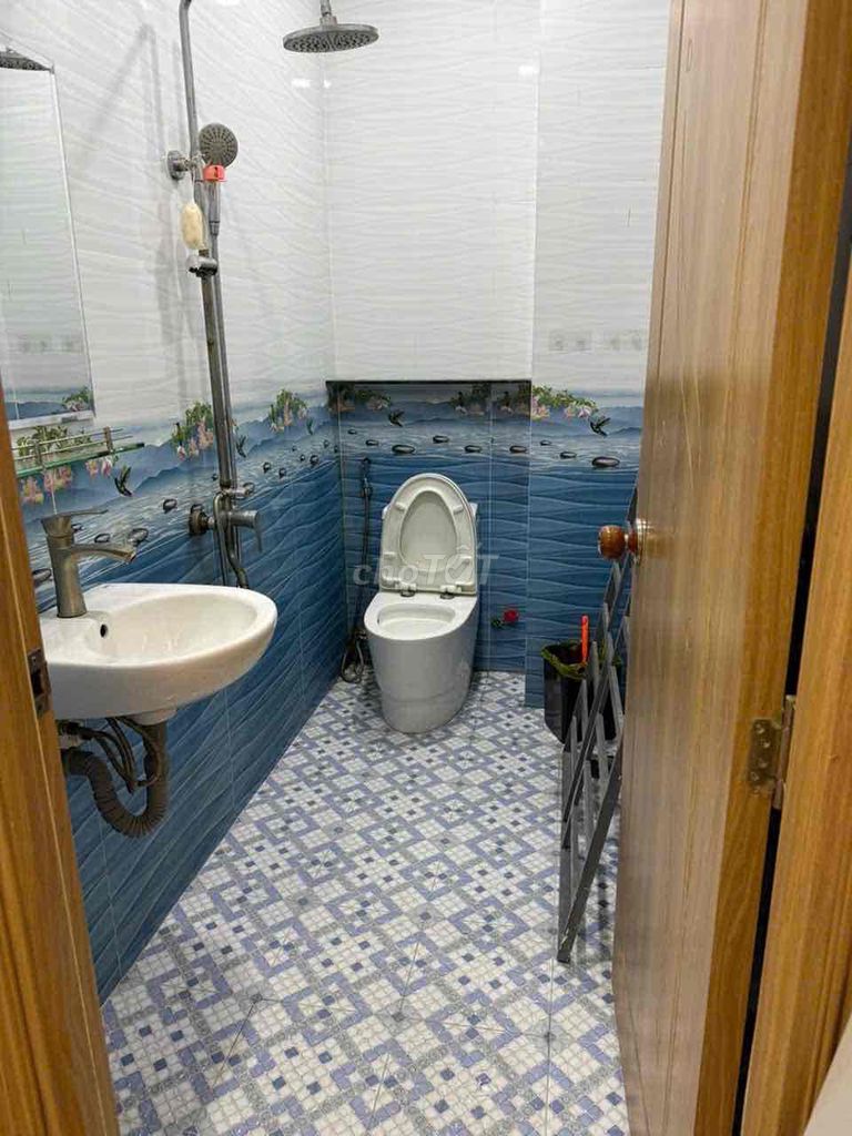 Rent a Số 64 street. Ping Fu District 6