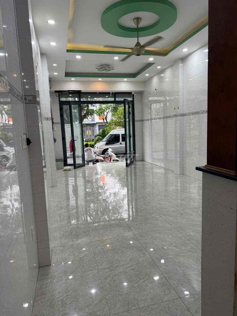 Rent a Số 64 street. Ping Fu District 6
