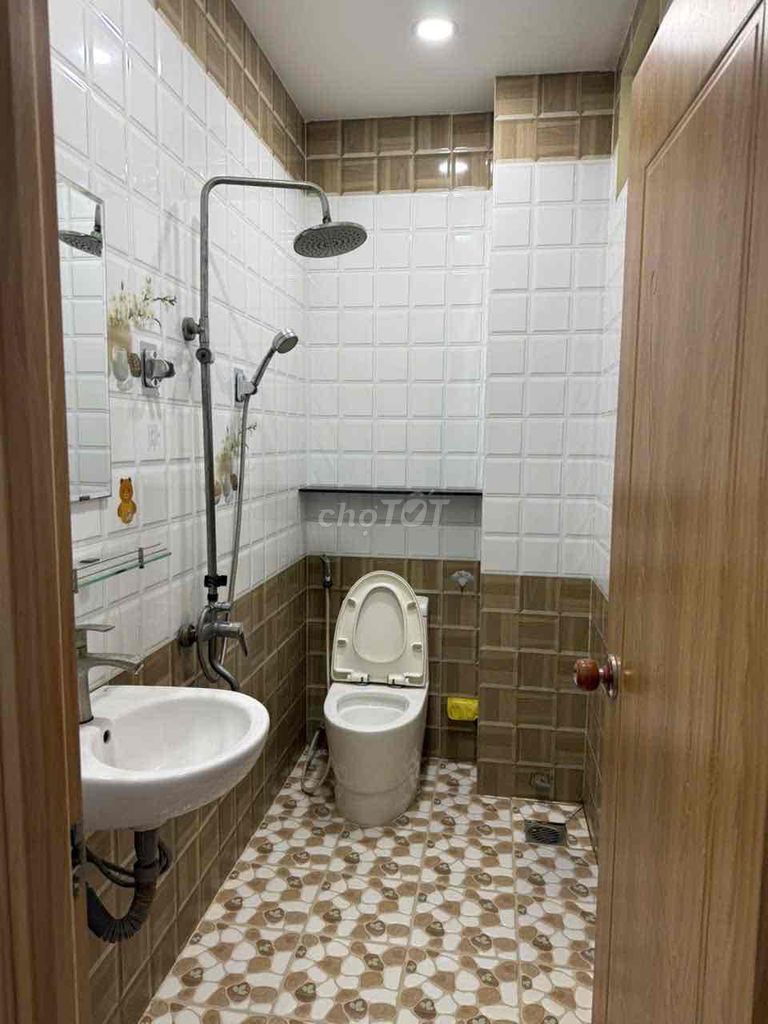 Rent a Số 64 street. Ping Fu District 6