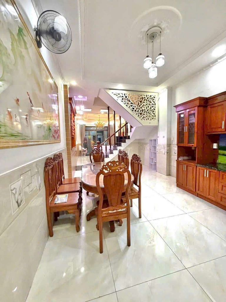 House 1 MM 3 3 roof floor liên khu 4/5 bhh B Bình Tân