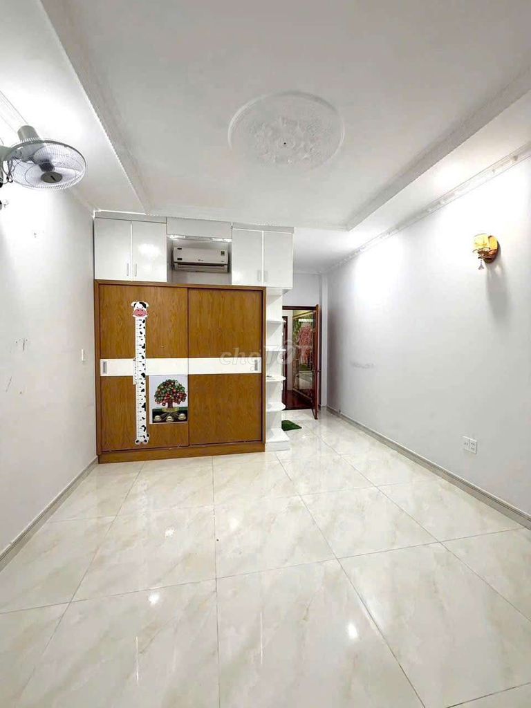 House 1 MM 3 3 roof floor liên khu 4/5 bhh B Bình Tân