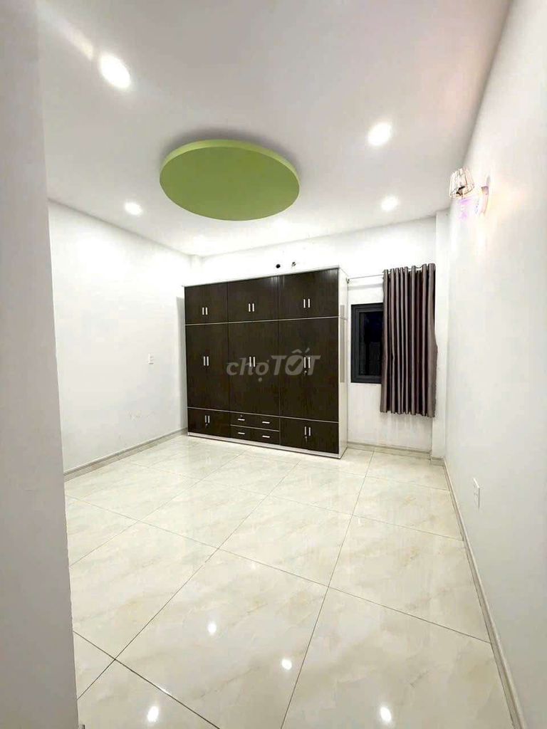 House 1 MM 3 3 roof floor liên khu 4/5 bhh B Bình Tân