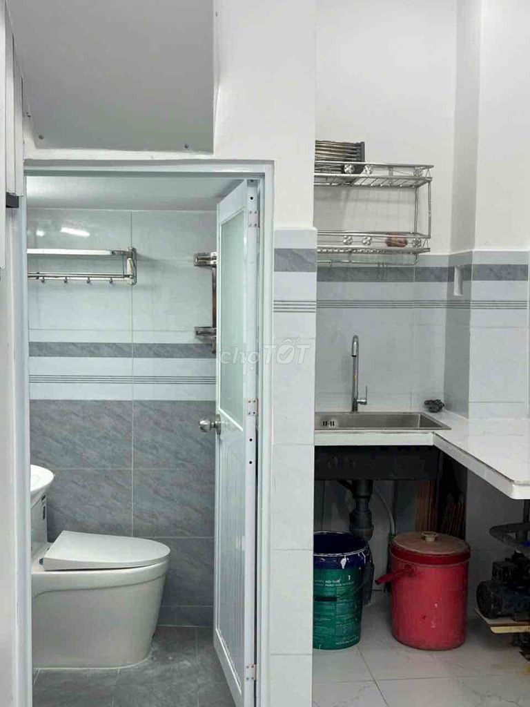 New Originals 1/ Âu Cơ bedroom 2 toilets