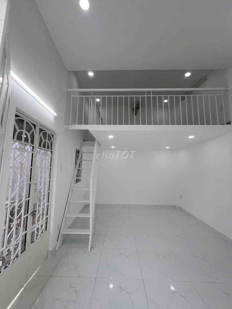 New Originals 1/ Âu Cơ bedroom 2 toilets