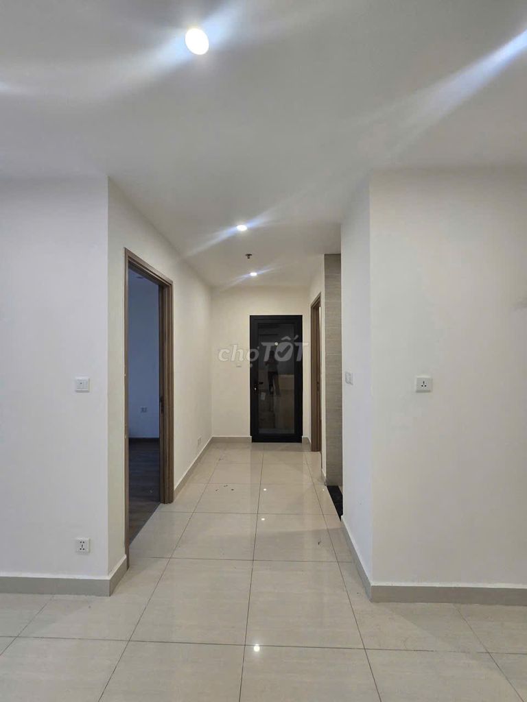 Ctl-Dương Thị Giang District 12 Uninhabited House 74 meters/2 bedrooms cost 7.5 million a month.