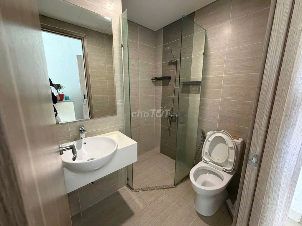 Ctl-Dương Thị Giang District 12 Uninhabited House 74 meters/2 bedrooms cost 7.5 million a month.