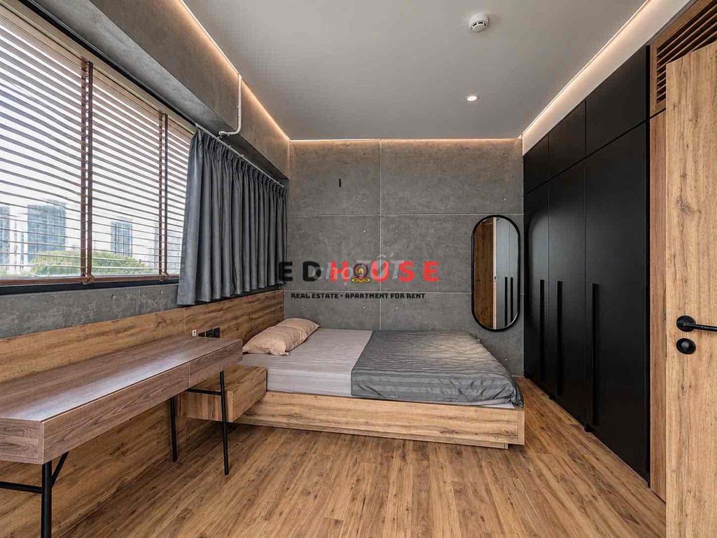 Studio House & One hồroom Điện Biên Phủ, 017 15, Bình Thạnh
