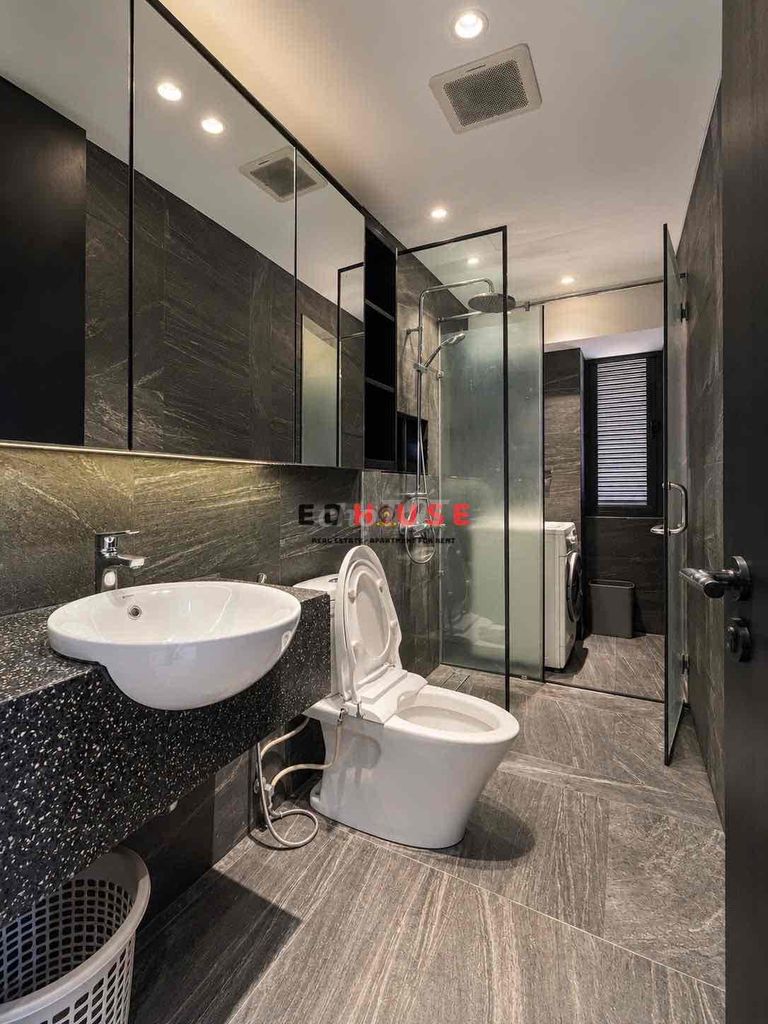 Studio House & One hồroom Điện Biên Phủ, 017 15, Bình Thạnh