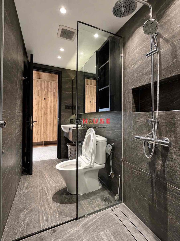 Studio House & One hồroom Điện Biên Phủ, 017 15, Bình Thạnh