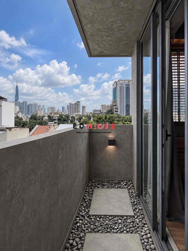 Studio House & One hồroom Điện Biên Phủ, 017 15, Bình Thạnh