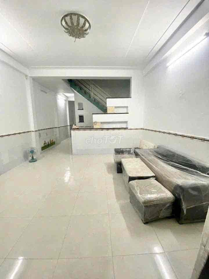 The Vietnamese D-Student House
