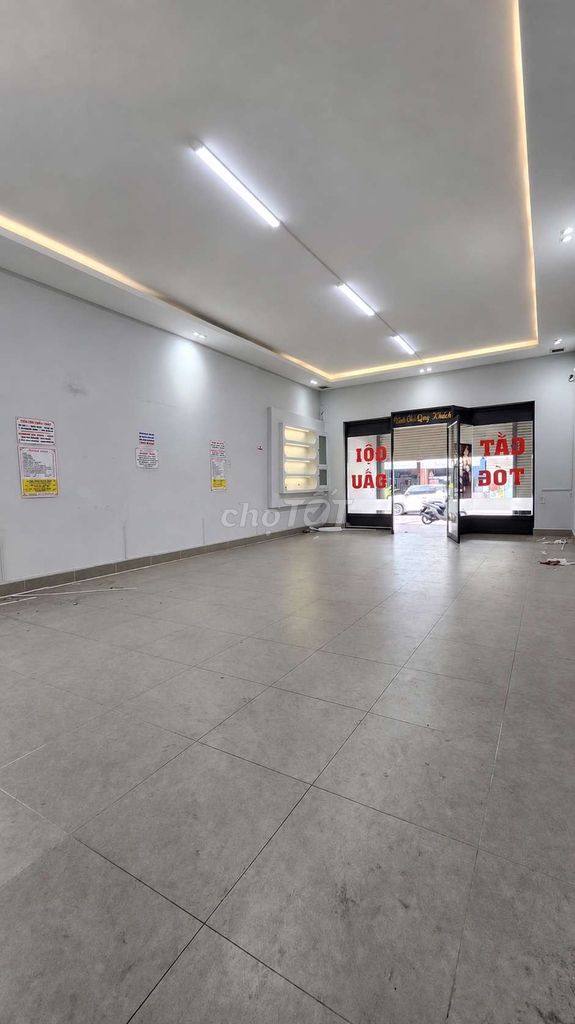 medium degree. At the same time, there's a multi-size 5 Linh Xuân, 6 X20 M square.
