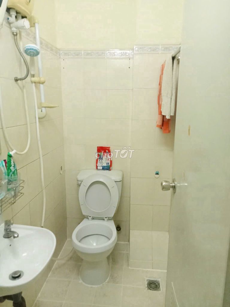 Rent Nguyễn Trãi-721 2th district.