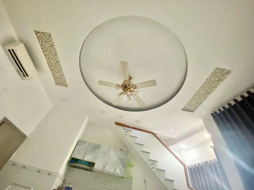 Alleys 05 cmt8 [5,4 x6,2 - 1 story, 2 bedrooms, 2 toilets] 2 air conditioning