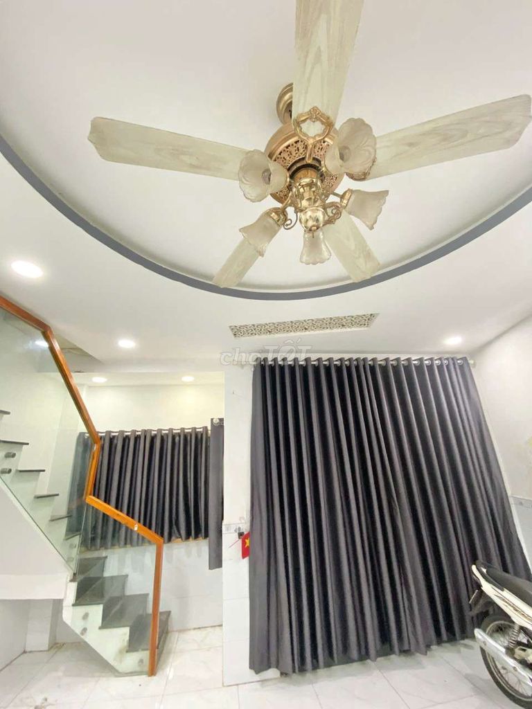 Alleys 05 cmt8 [5,4 x6,2 - 1 story, 2 bedrooms, 2 toilets] 2 air conditioning