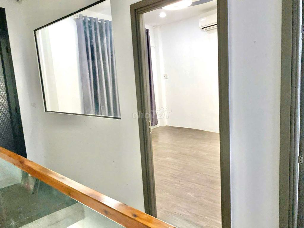 Alleys 05 cmt8 [5,4 x6,2 - 1 story, 2 bedrooms, 2 toilets] 2 air conditioning