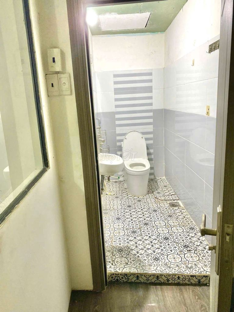 Alleys 05 cmt8 [5,4 x6,2 - 1 story, 2 bedrooms, 2 toilets] 2 air conditioning
