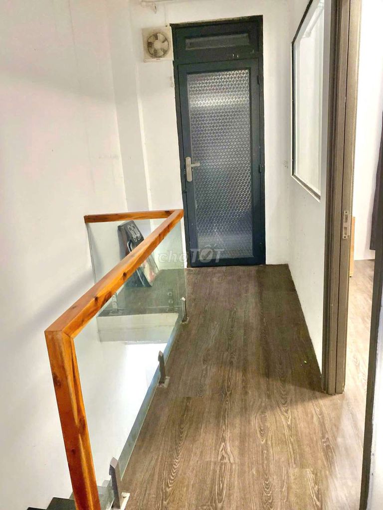 Alleys 05 cmt8 [5,4 x6,2 - 1 story, 2 bedrooms, 2 toilets] 2 air conditioning
