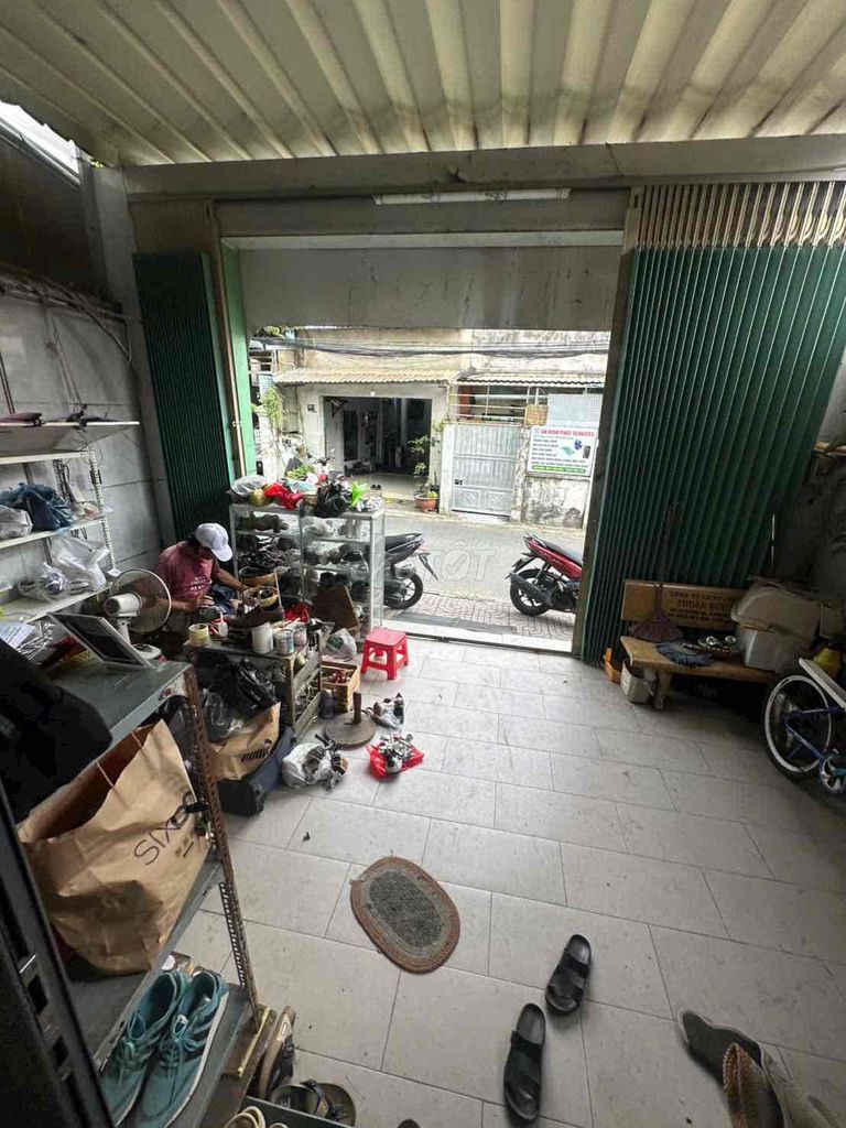 (12 million) Rentment House (110, 2 stories) Phước Long A District 9