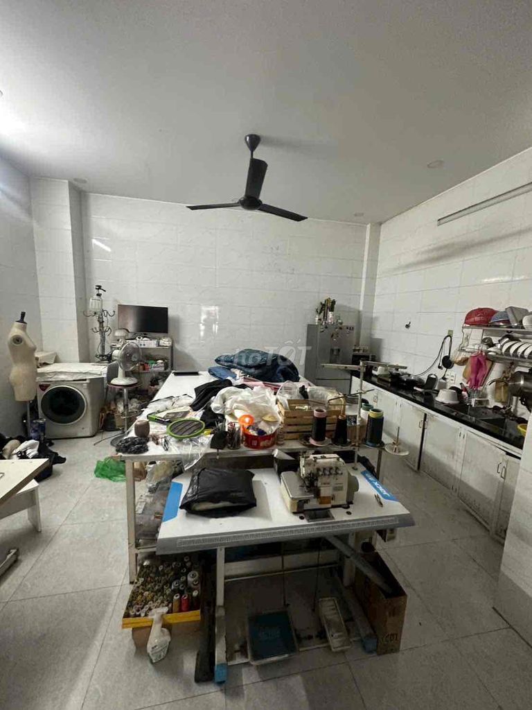 (12 million) Rentment House (110, 2 stories) Phước Long A District 9