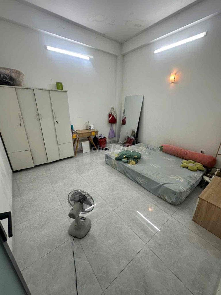 (12 million) Rentment House (110, 2 stories) Phước Long A District 9