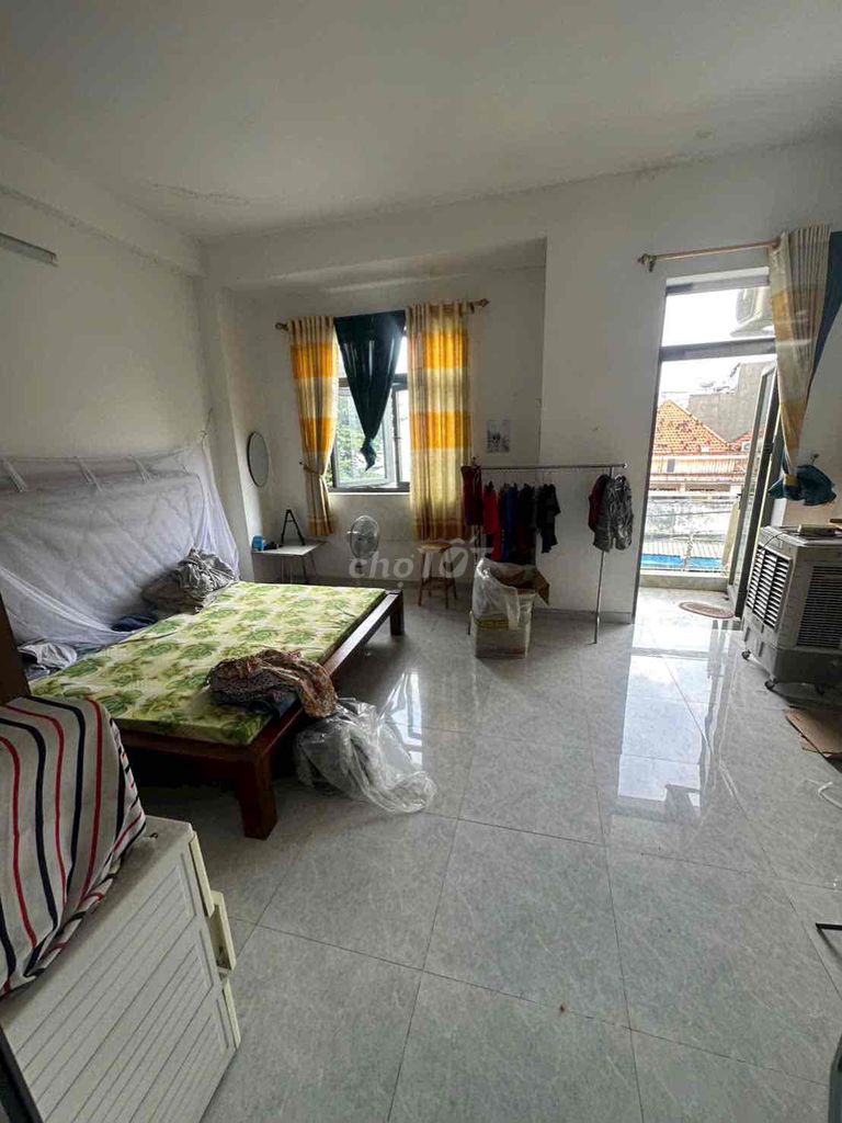 (12 million) Rentment House (110, 2 stories) Phước Long A District 9