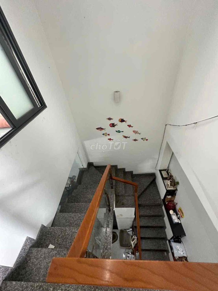 (12 million) Rentment House (110, 2 stories) Phước Long A District 9