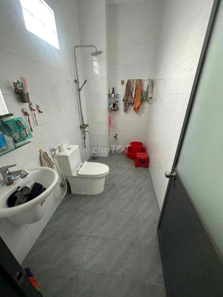 (12 million) Rentment House (110, 2 stories) Phước Long A District 9