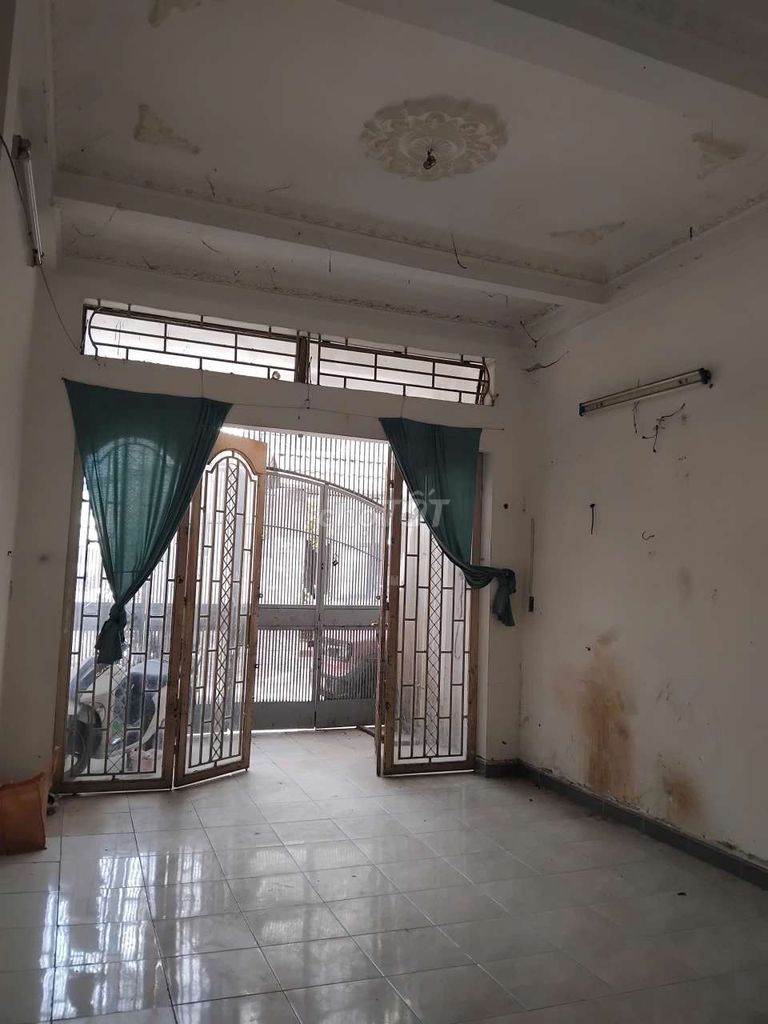 Trường Chinh alleyhouse area 4 x 20 meters 2 fourth floor bedroom