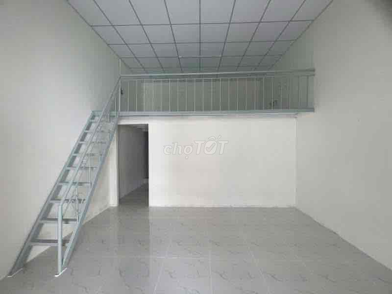 Rent 80 M. 2 bedrooms near Phạm Văn Đồng.