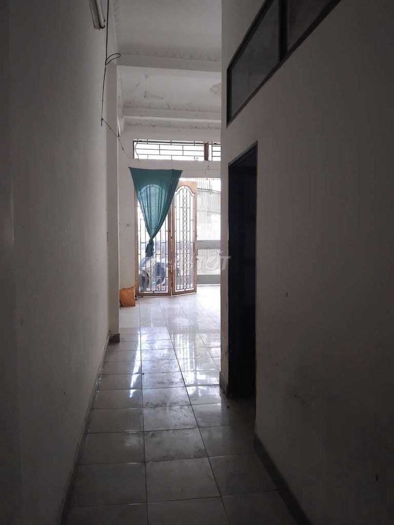Trường Chinh 4 x 20 meters 2 fourth floor bedroom