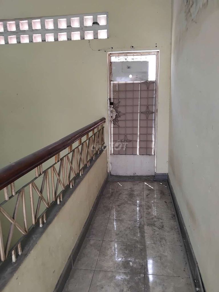Trường Chinh 4 x 20 meters 2 fourth floor bedroom