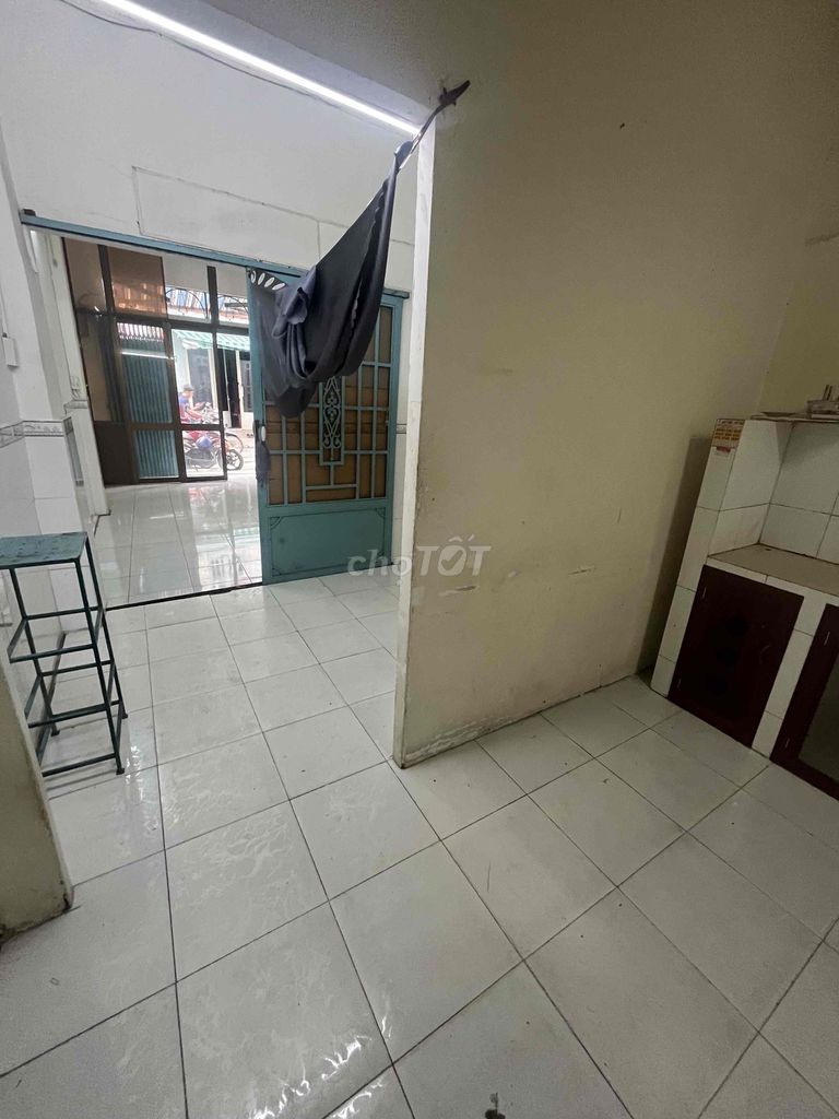 Rent an Lê Văn Duyệt alley - sd 92 M2 - 3 bedroom 2 toilet