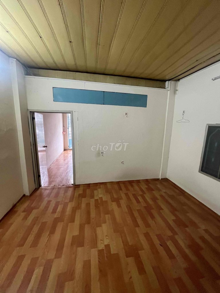 Rent an Lê Văn Duyệt alley - sd 92 M2 - 3 bedroom 2 toilet