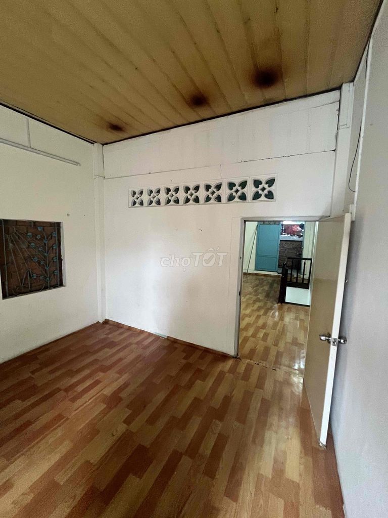 Rent an Lê Văn Duyệt alley - sd 92 M2 - 3 bedroom 2 toilet