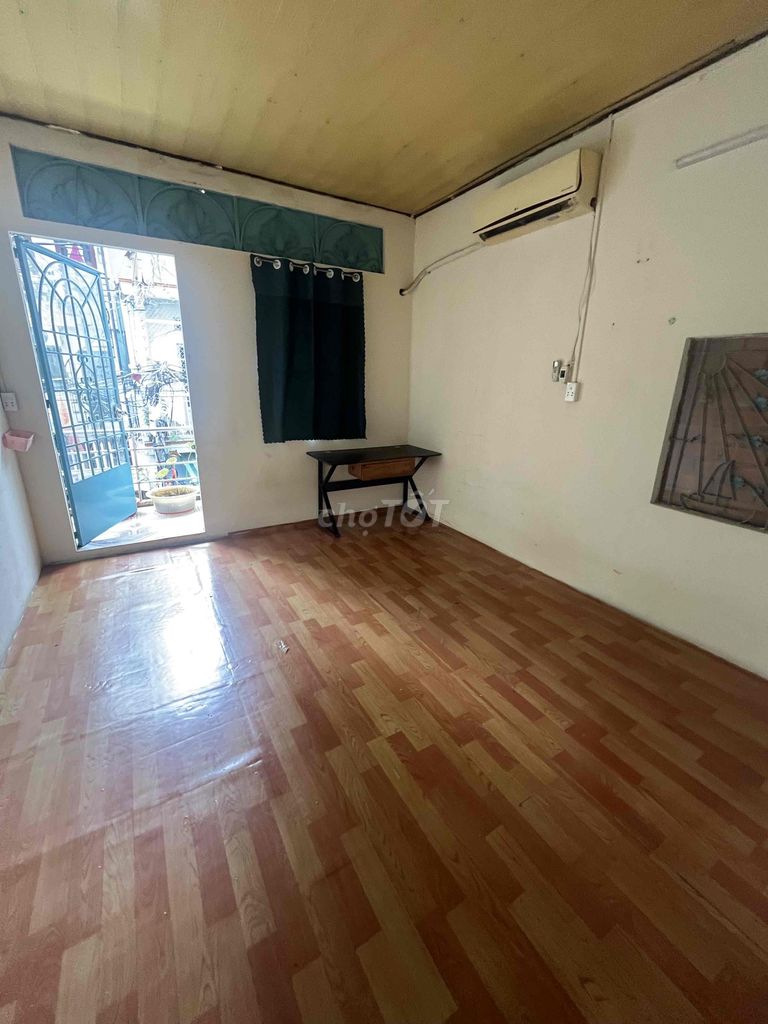 Rent an Lê Văn Duyệt alley - sd 92 M2 - 3 bedroom 2 toilet