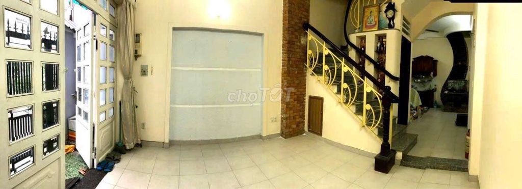 The original alley home came to the door near Yangtang Te
